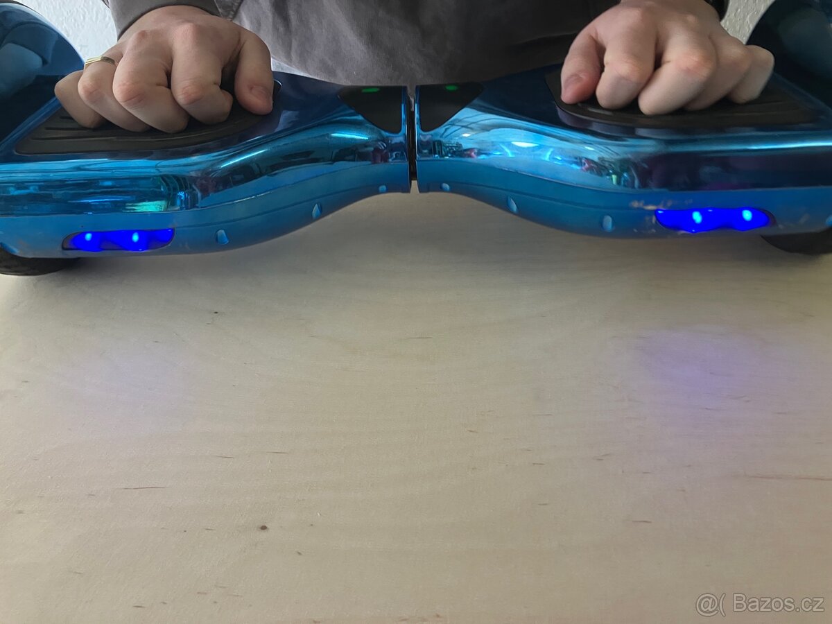 Prodám hoverboard - 6