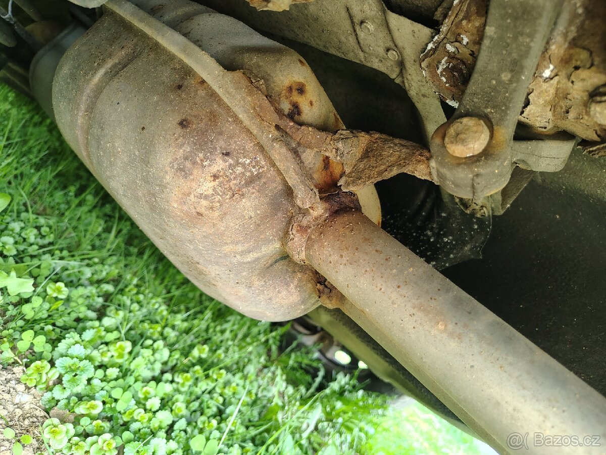 Škoda Octavia 2006 - 6