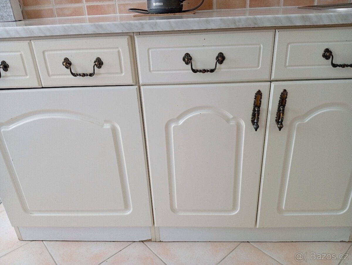 Kuchyňská linka - 6