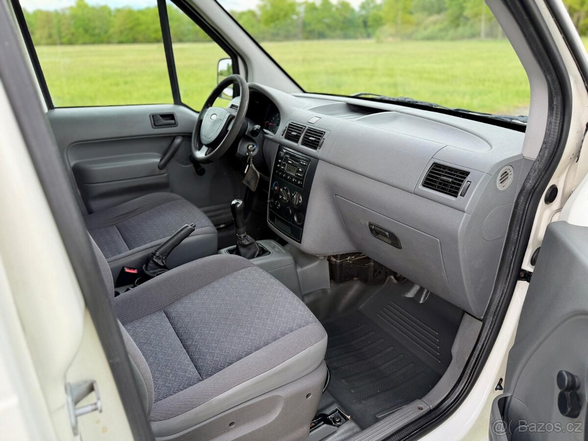 Ford Transit Connect - 6