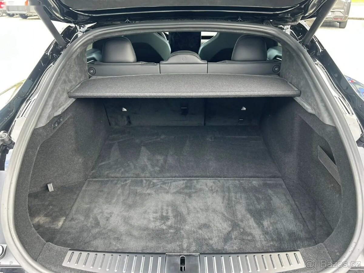 Tesla Model S, TESLA S - 6