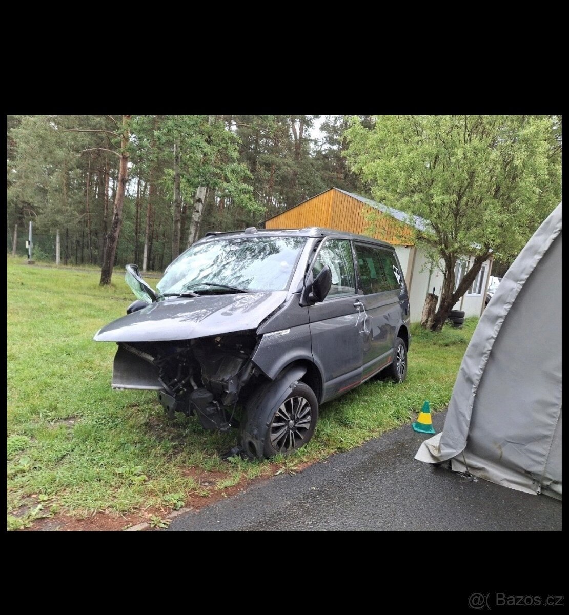 Vw california - 6