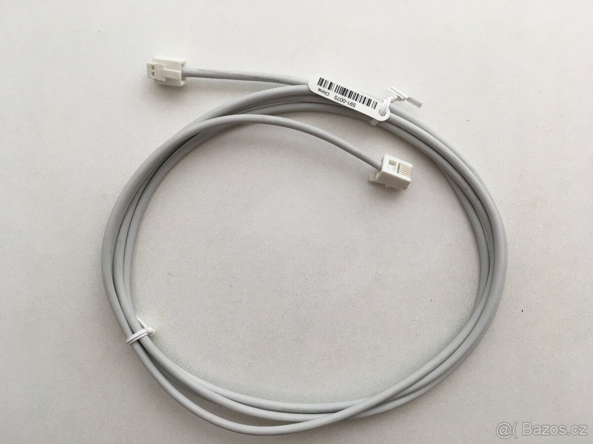 Různé kabely HDMI, atd. - 6