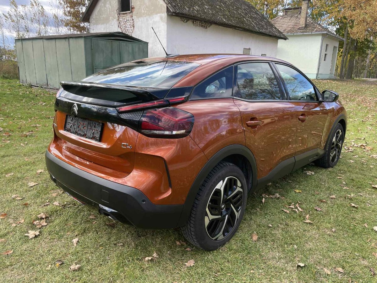 Citroën C4 PureTech 130 S&S Shine - 6