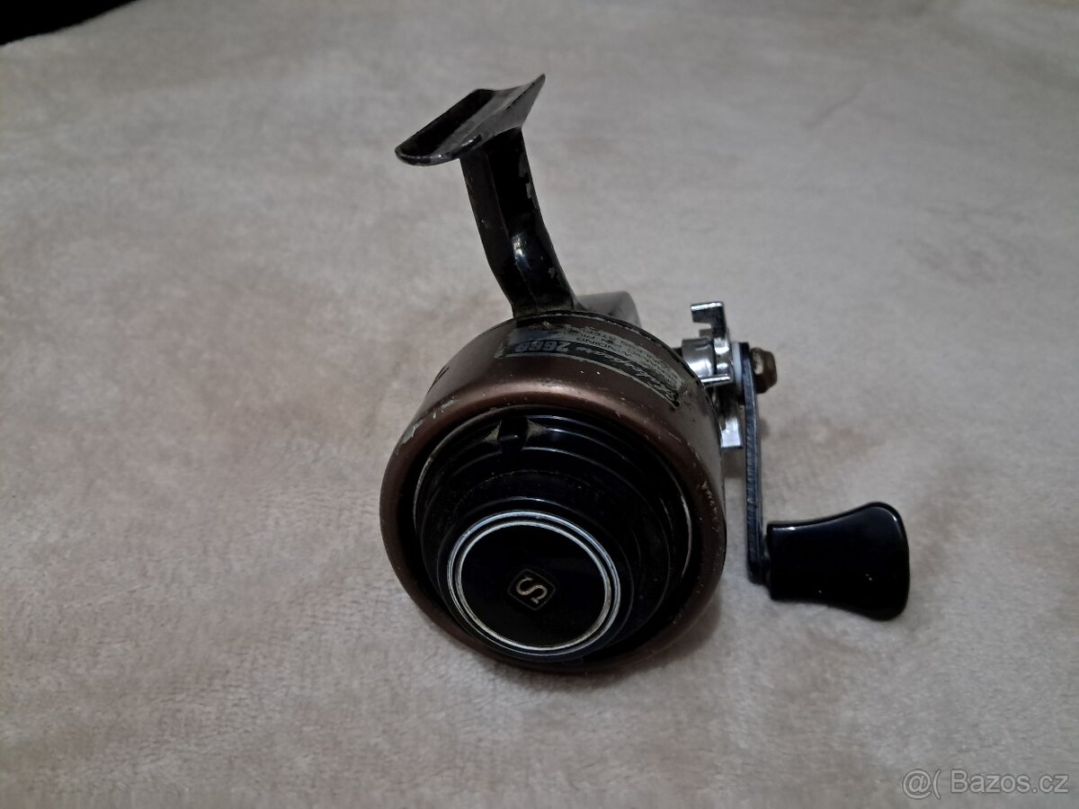 Prodám retro navijáky - 6