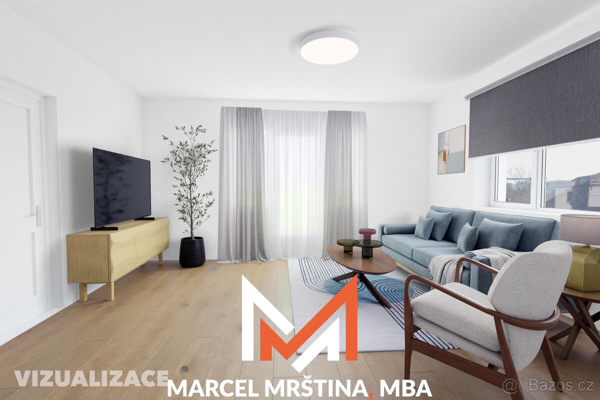 Prodej rodinného domu, Červený Kostelec - 6