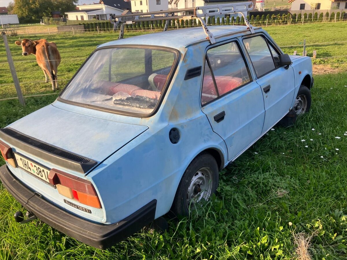 přebytky z muzea na zimní večery - 6