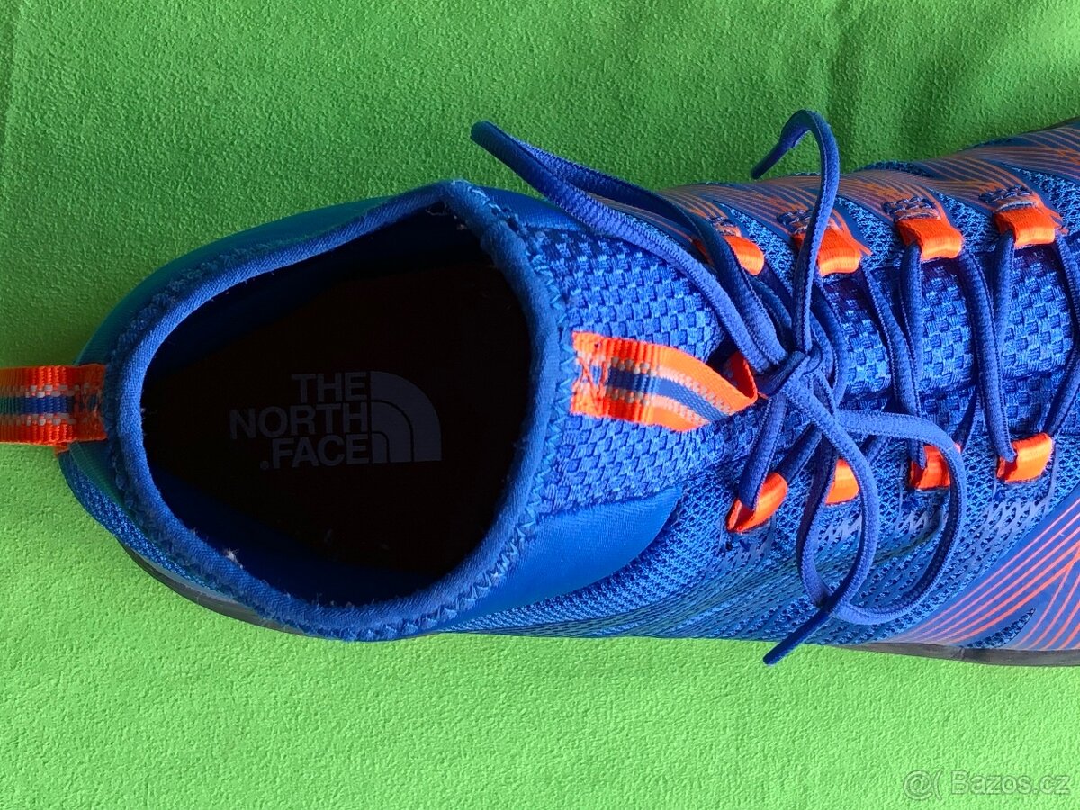 Nové pánské boty THE NORTH FACE ,vel.46 - 6