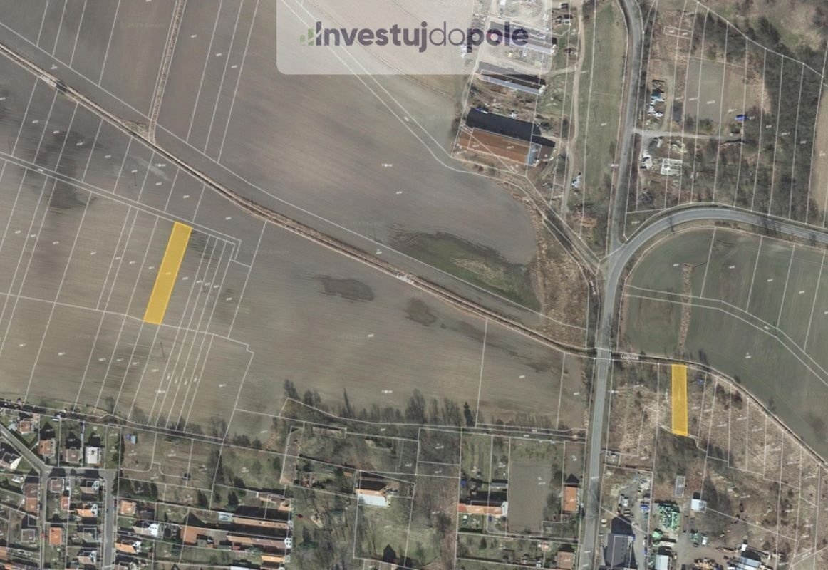 Prodej pole 90 687 m², Řevničov, ev.č. 2025-07-07-1 - 6