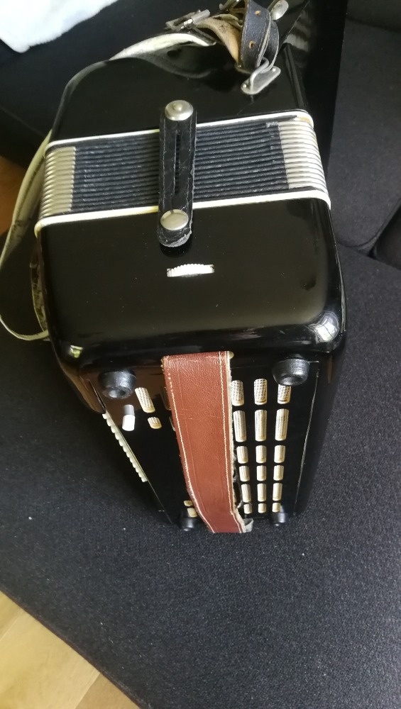 akordeon/harmonika MIGMA - 6