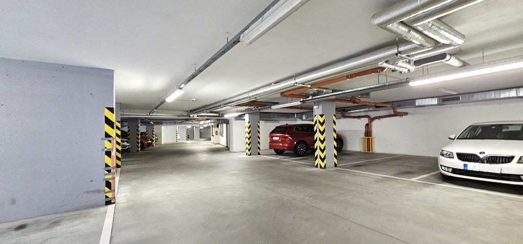 PRODEJ GARÁŽOVÉHO STÁNÍ NA ULICI ŘÍČANSKÁ, BRNO-BYSTRC - 6