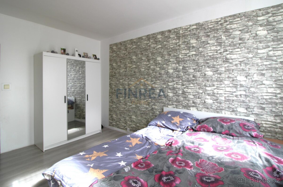 PRÁVĚ ZLEVNĚNO Prodej bytu 4+1 99 m2 Karla Čapka, Krupka - 6