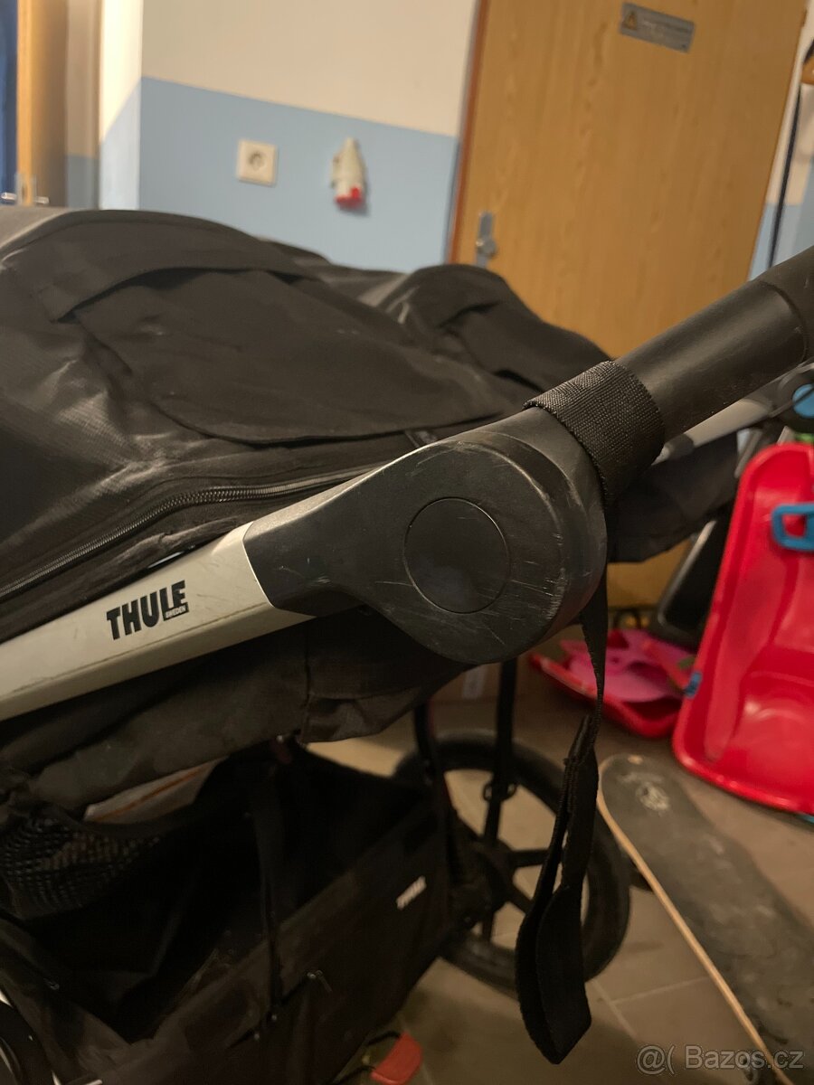 Thule Urban glide double - 6