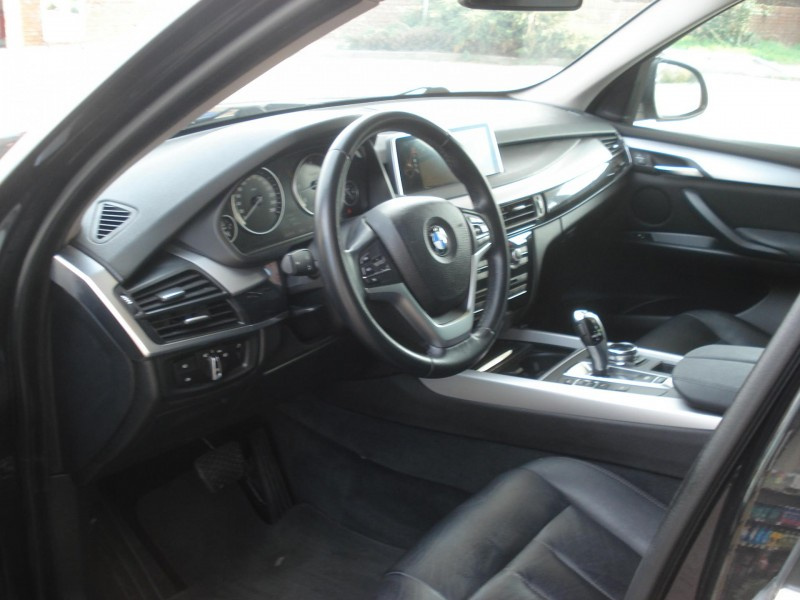 BMW X5 3.0 D 190 KW - 6