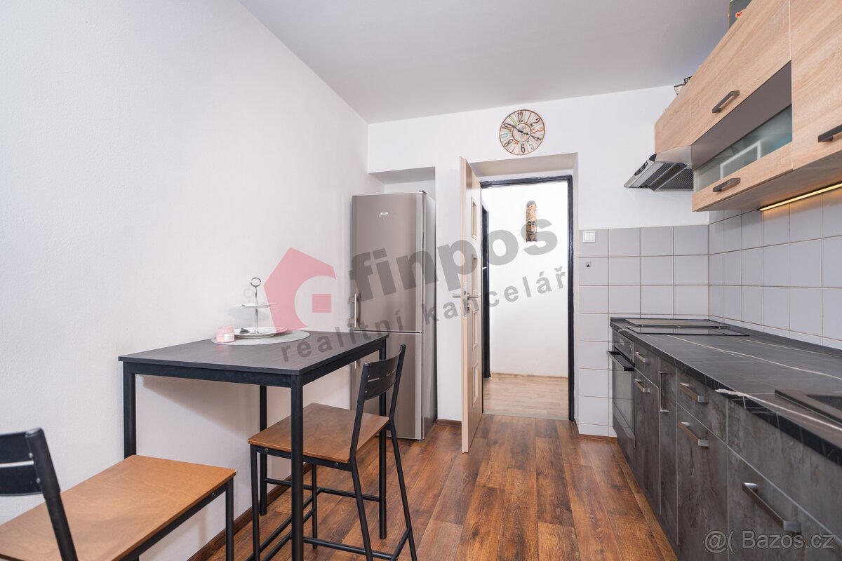 Prodej bytu 4+1, 80 m², ul. Antuškova, Benešov - 6