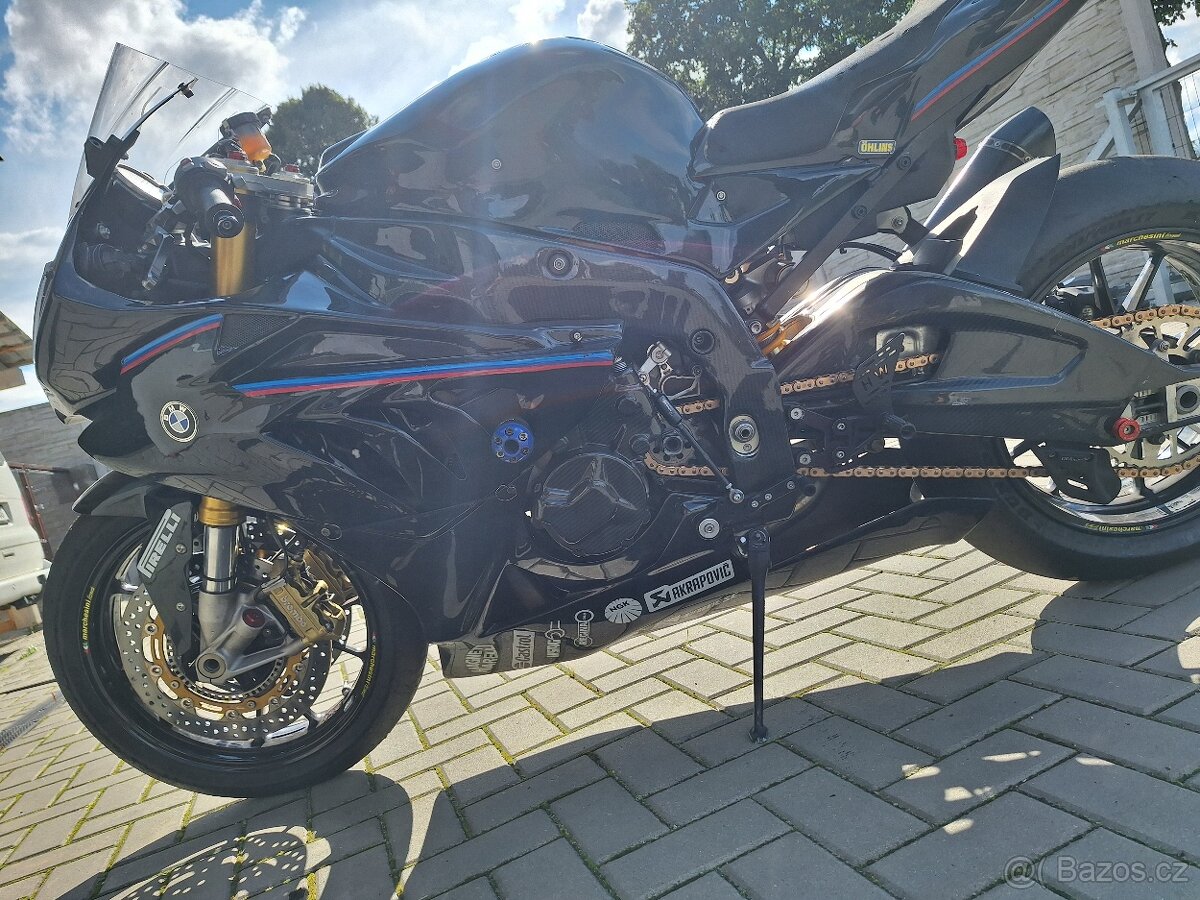 Bmw s1000 rr laminaty - 6