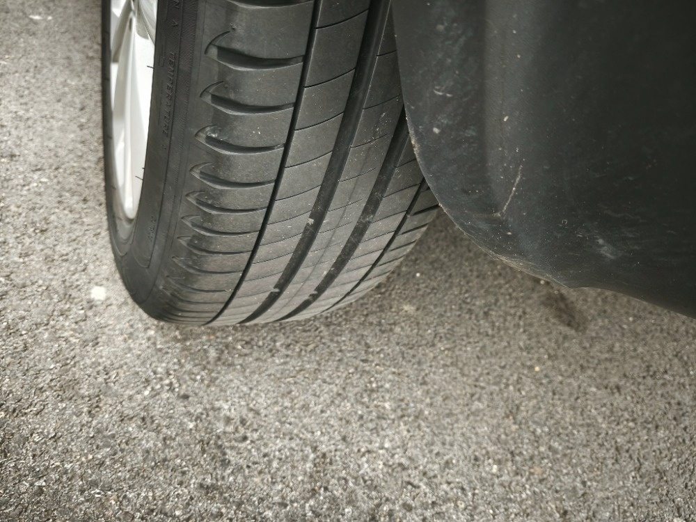 Alu kola 5x114,3 17" - 6