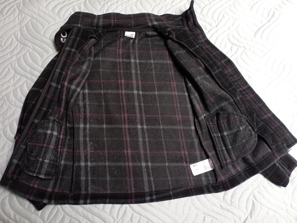 dívčí mikina zn. Kangaroos - 6