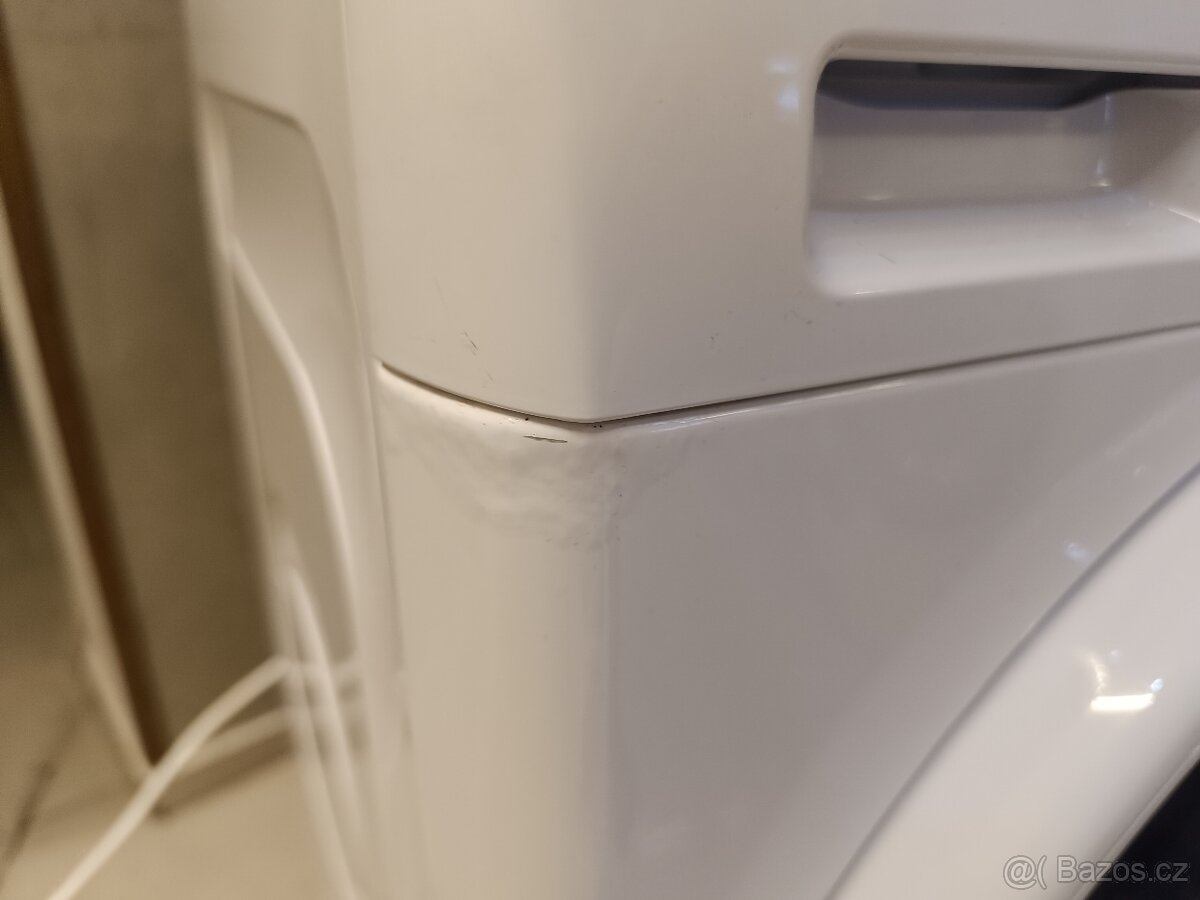 Pračka Whirlpool na 7 kg - 6