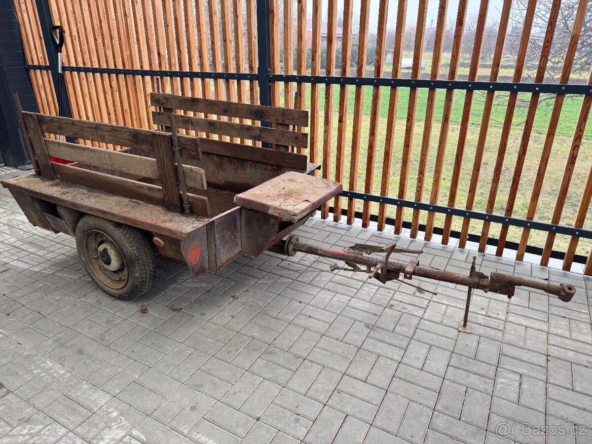 VARI QUATTRO domácí výroby - 6