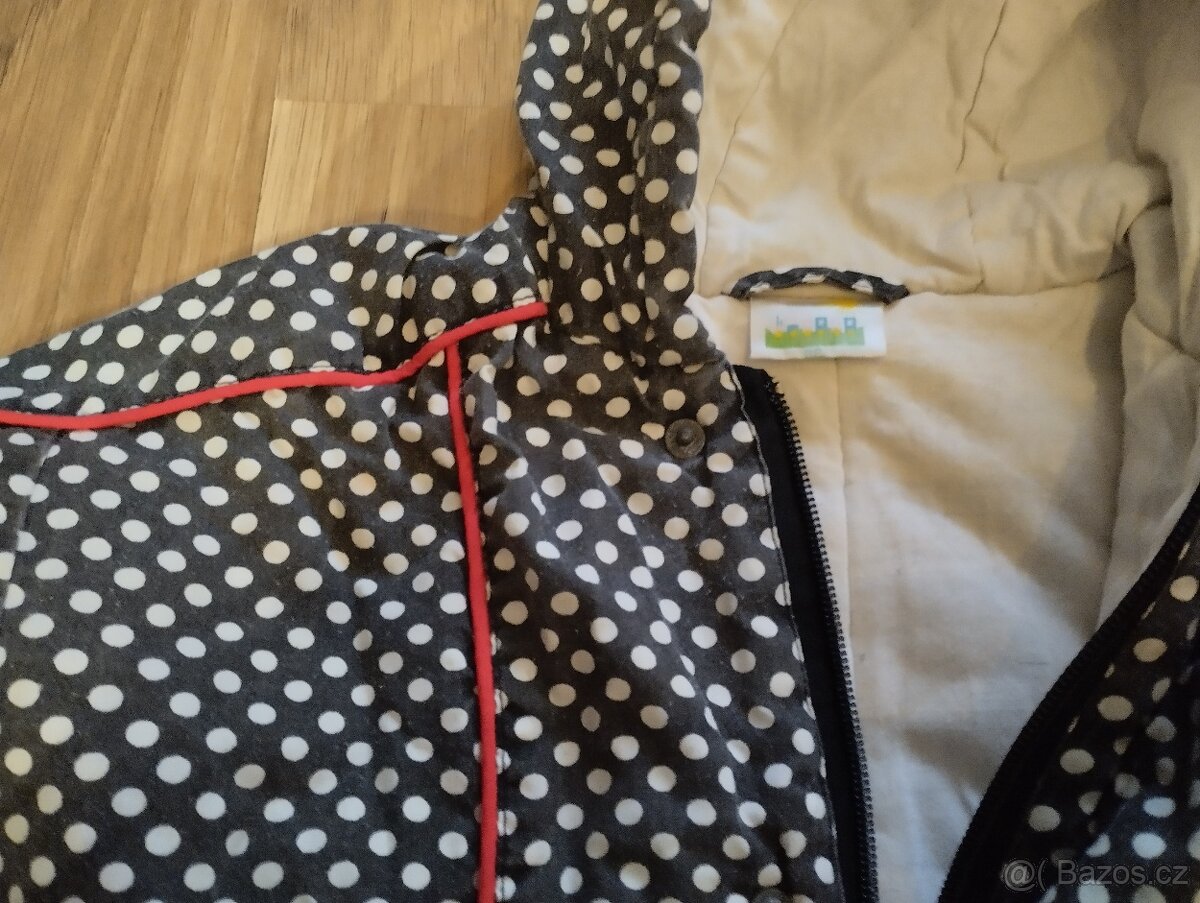 Dětská kombinéza - 6