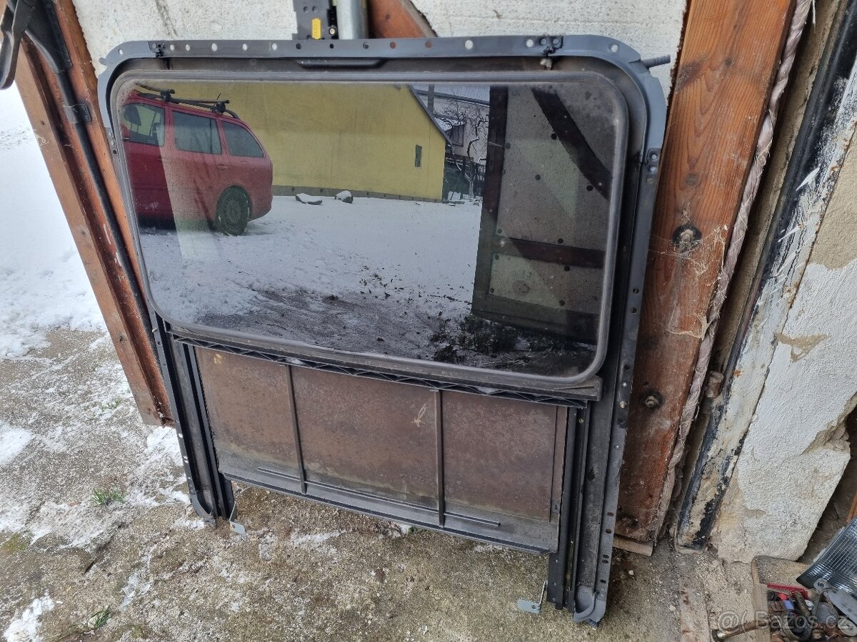 Ford Explorer 4.0 v6 152kw, LPG, 4x4, 2001 limited - 6