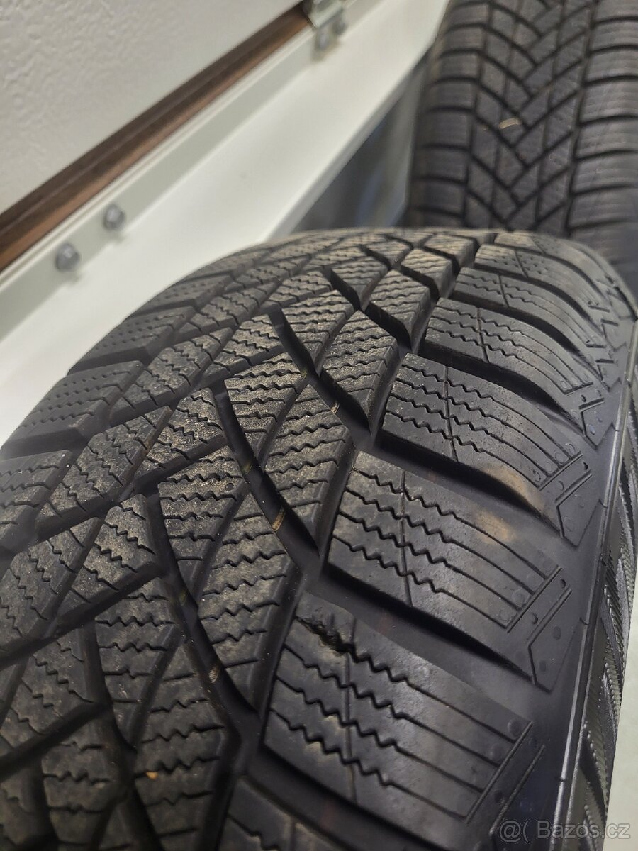 Zimní kola Škoda, Volkswagen, Audi, Seat - 6