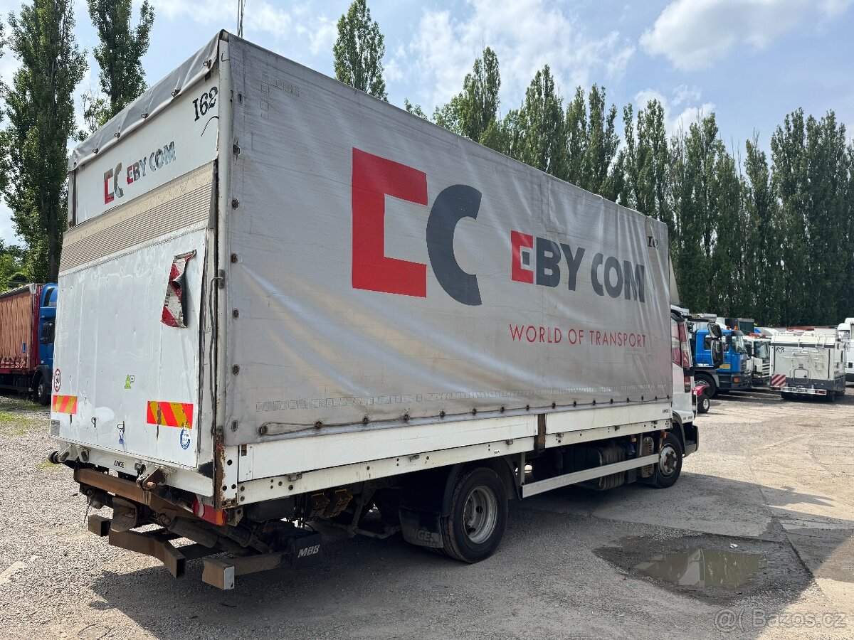 Iveco Eurocargo, 80E18,EEV,AC,ČELO - 6