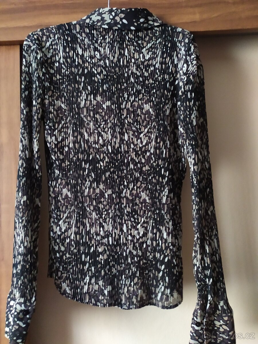 krásná dámská košile - 6