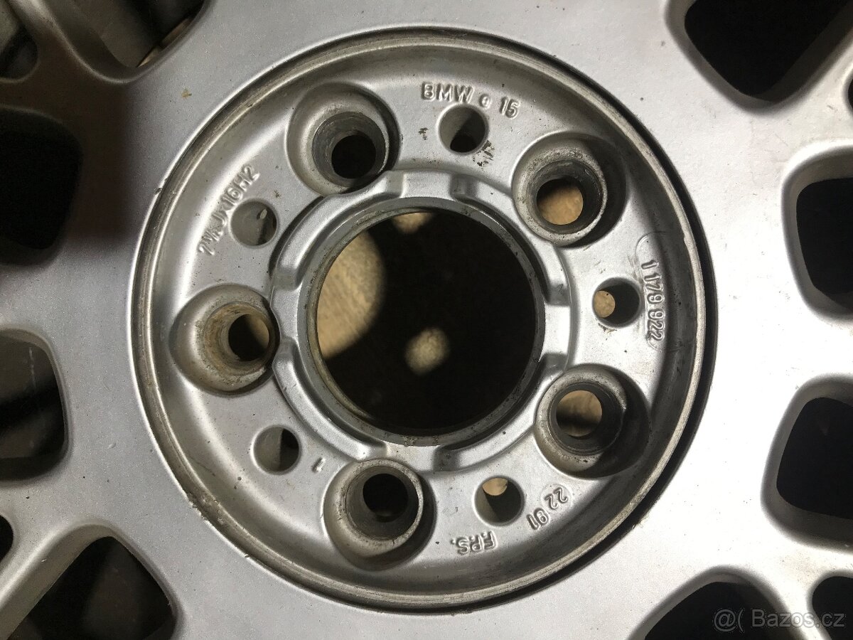 BMW R16 z modelu E31 850i,840i - 6