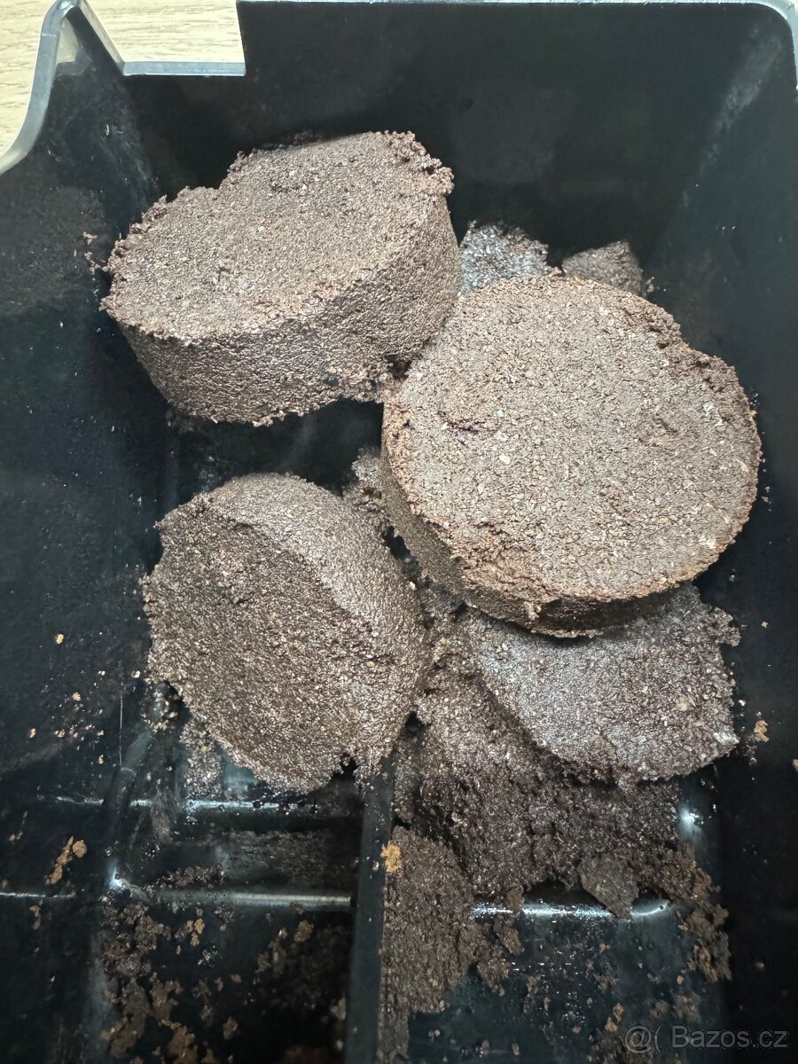 Delonghi Magnifica S - 6