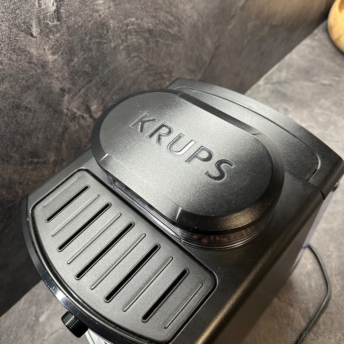 Kávovar KRUPS Essential Roma + ZÁRUKA - 6