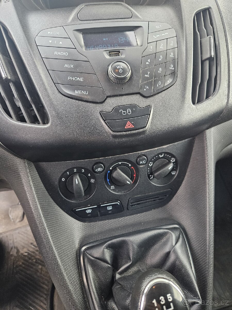 Ford Transit Connect - 6