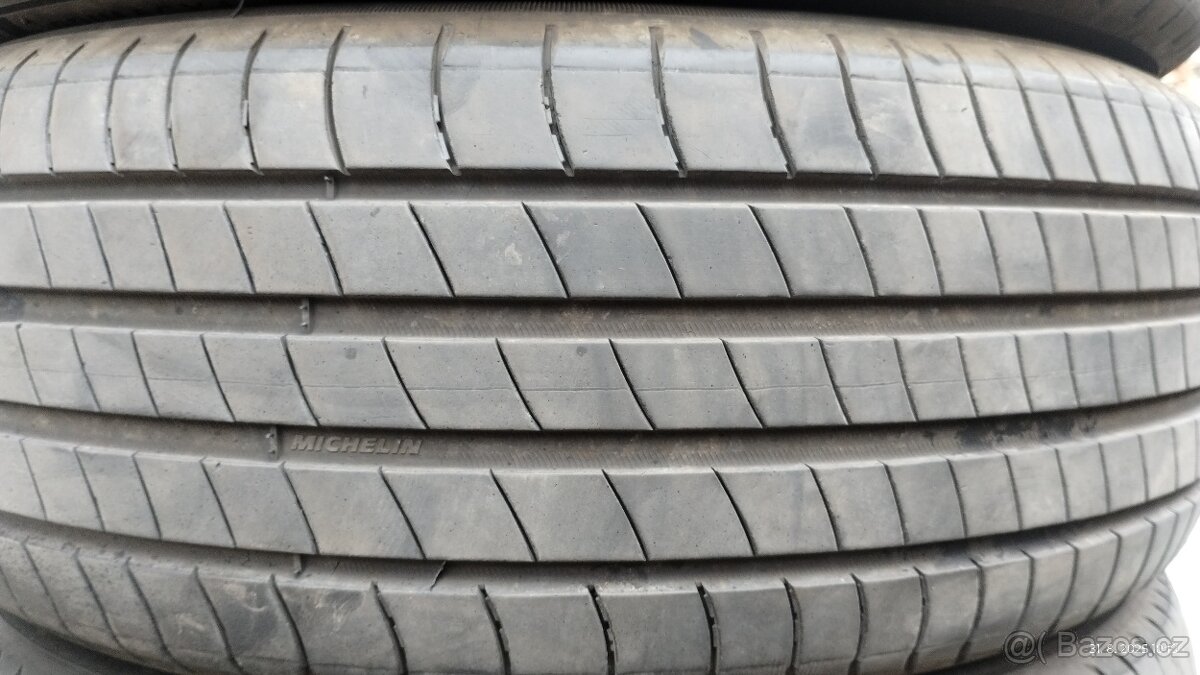 Pneumatiky Michelin Primacy 4, 185/50 R16 - 6