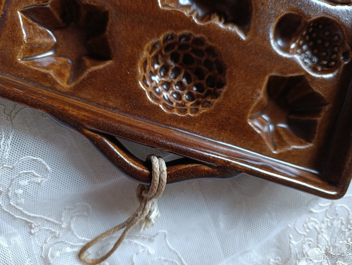 Starožitný belešník - 6