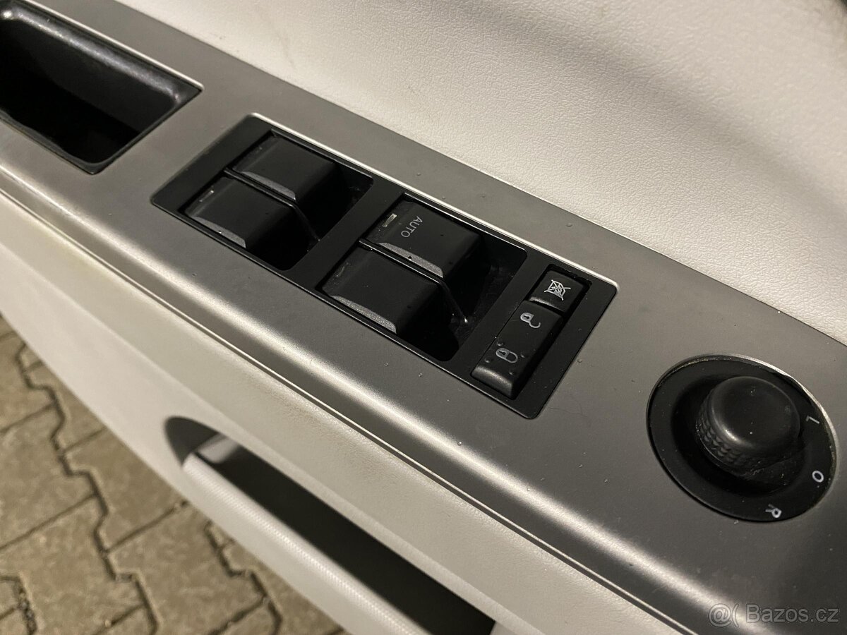 Jeep Compass 2.0CRDi , 103 kW nafta, 2007 - 6