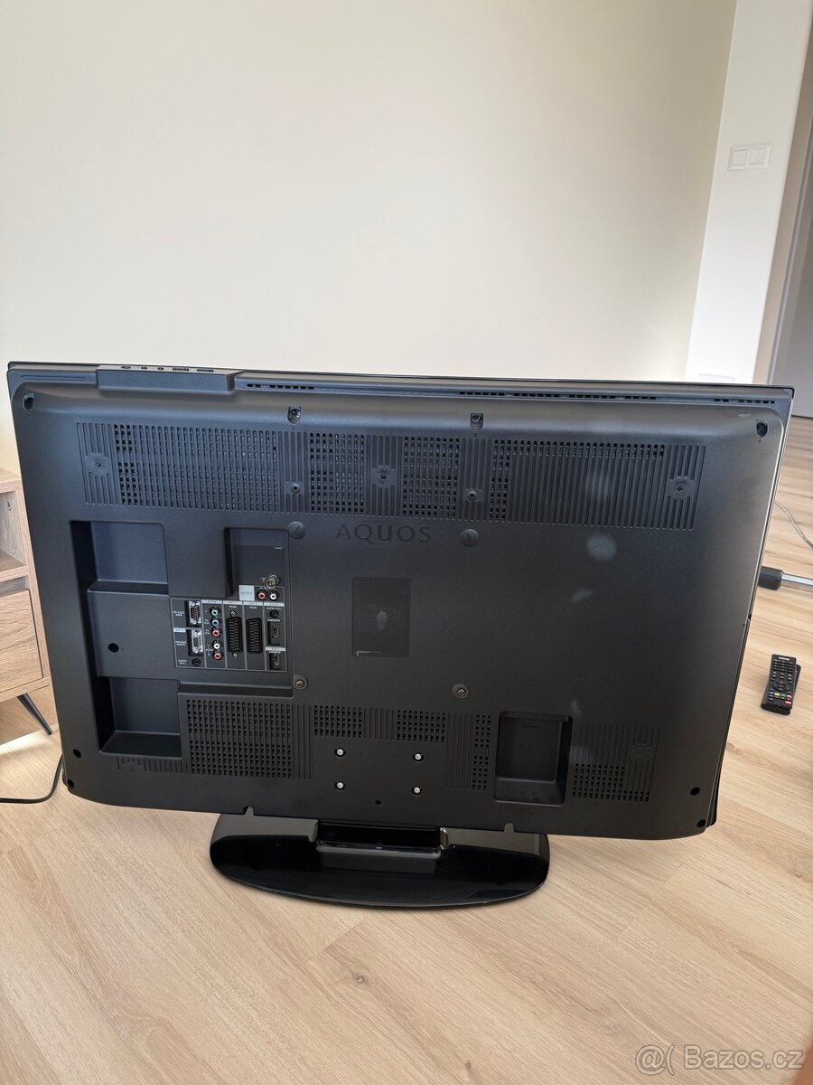 TV + Set-top box DVB-T2 - 6