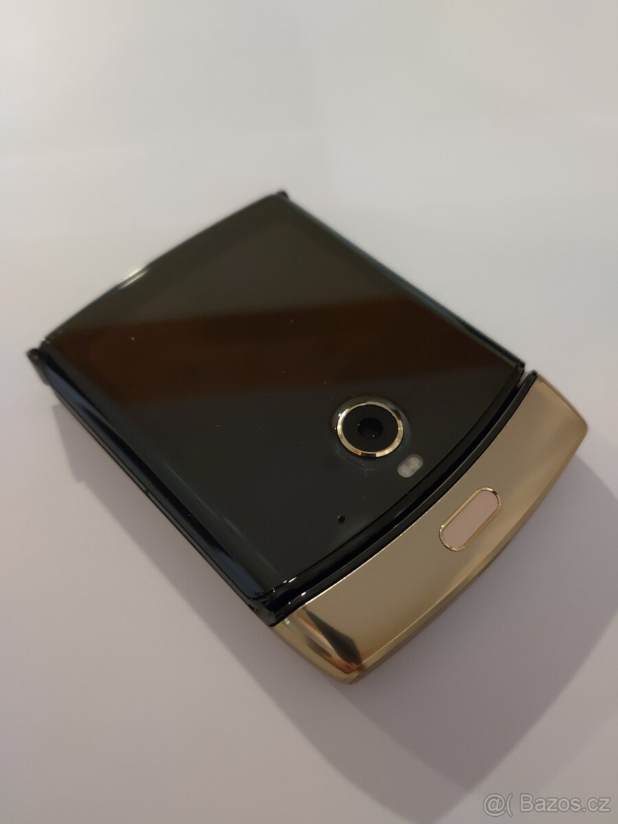 Motorola Razr - 6