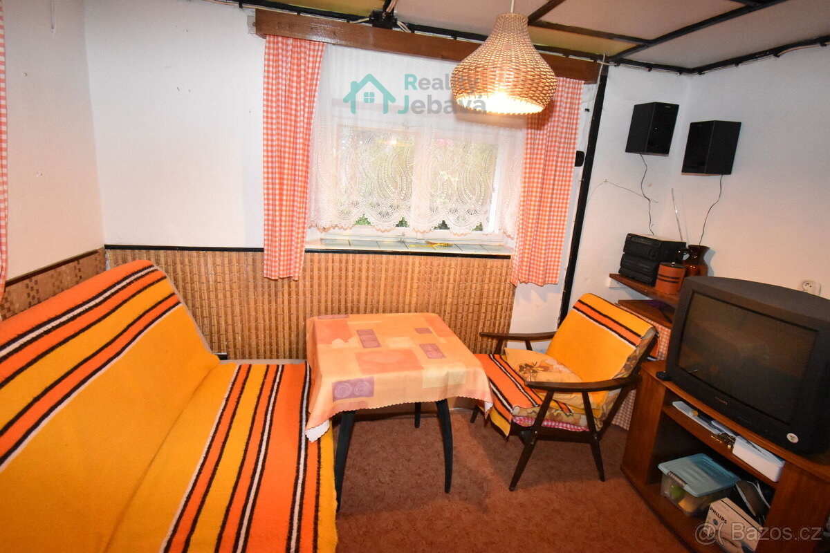 Prodej, Chata 40m2, Křížanovice - 6