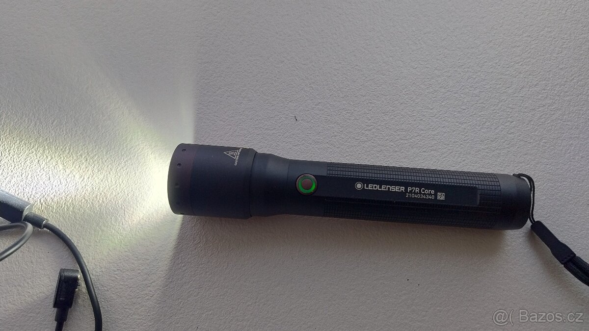 Ledlenser P7R Core - 6