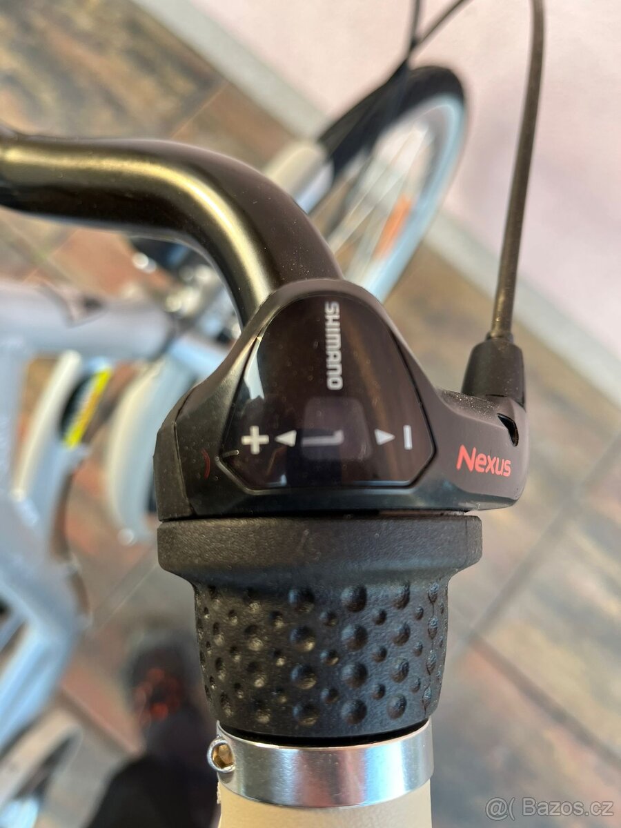 Dámské kolo Storm Dublin - 6