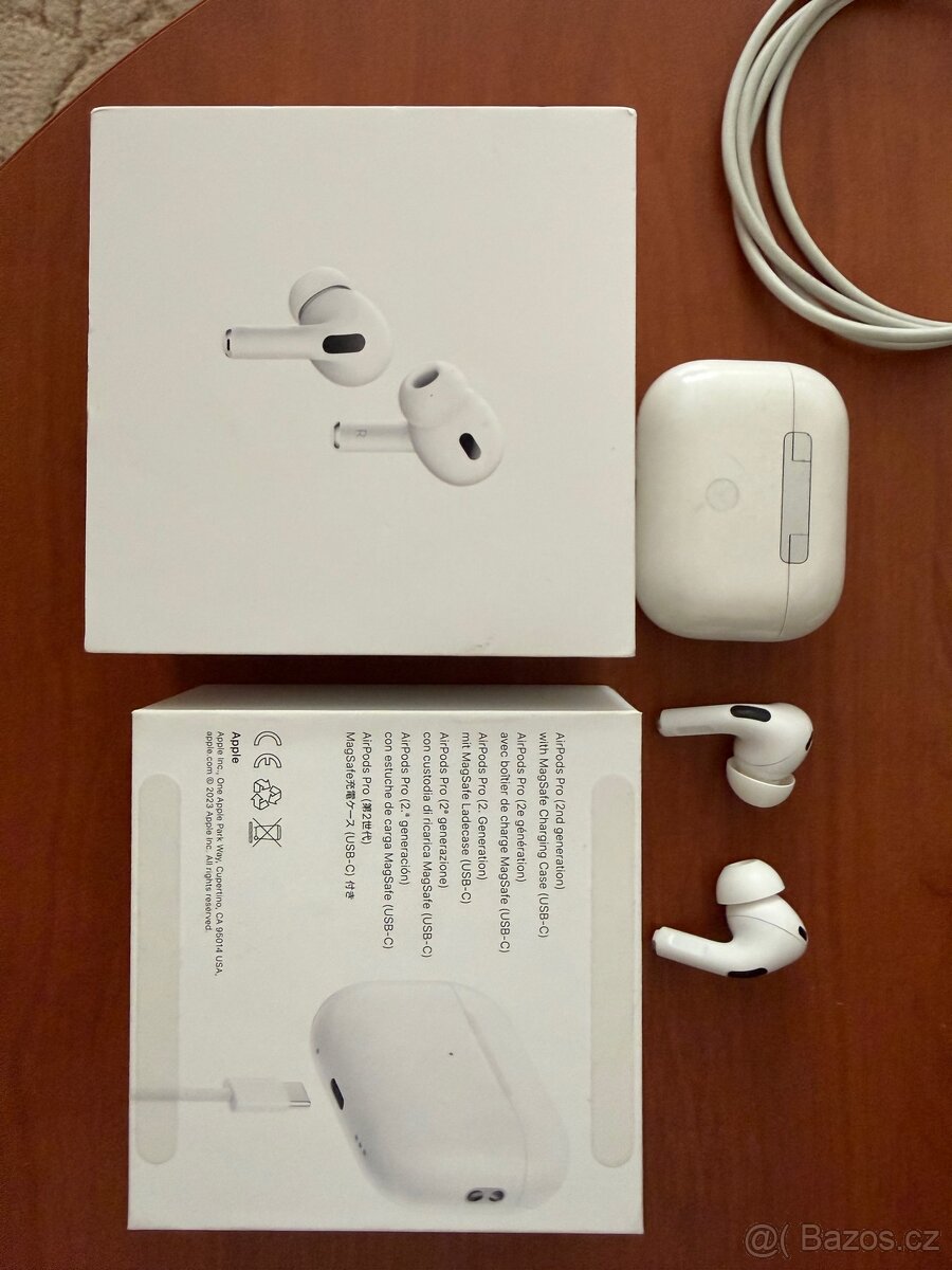 AirPods Pro 2 - 6