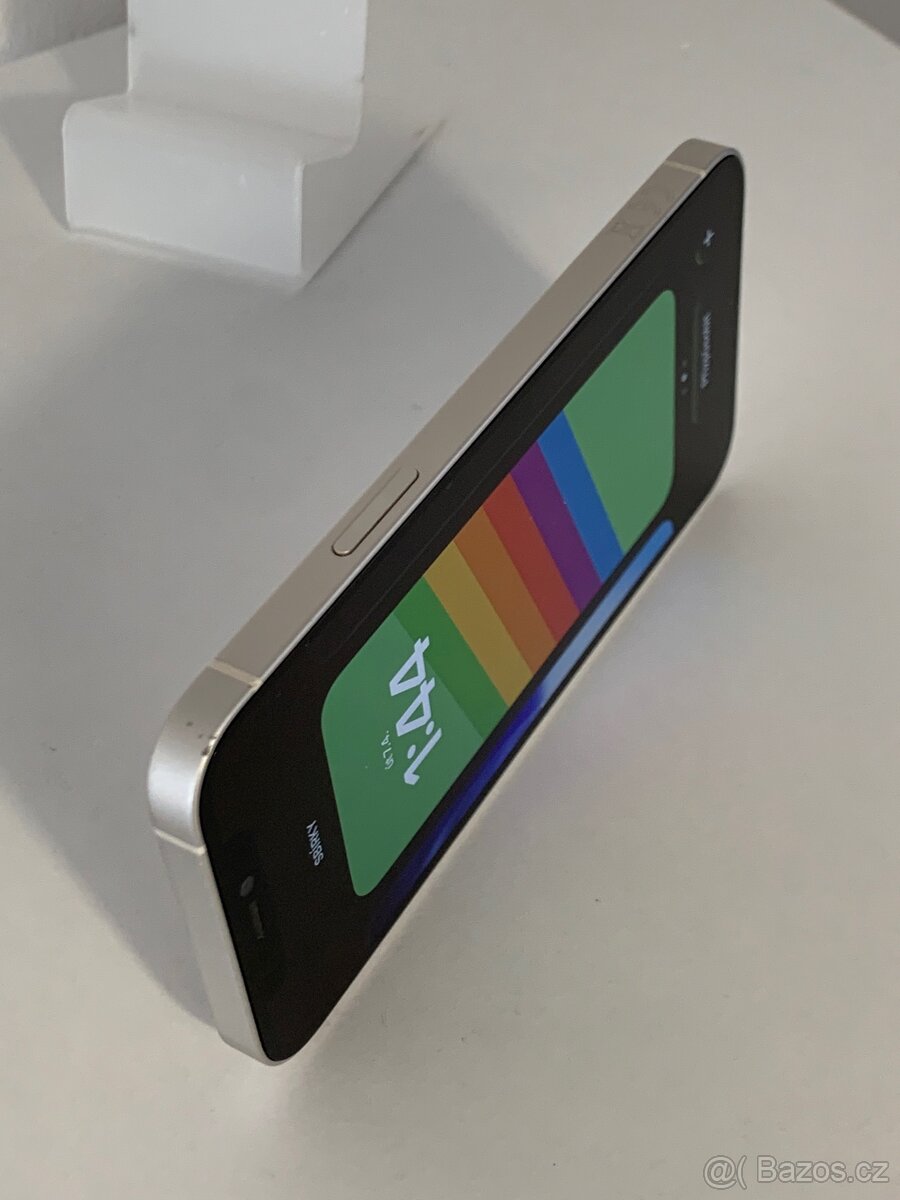 Apple iPhone 12 256GB - ZÁRUKA - 6