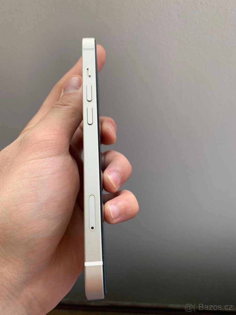 Iphone 13 128gb White - 6