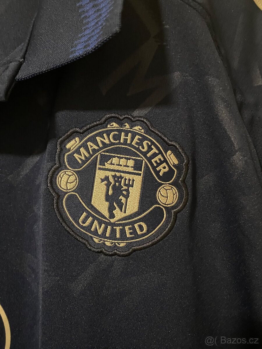 Dres Manchester United - 6