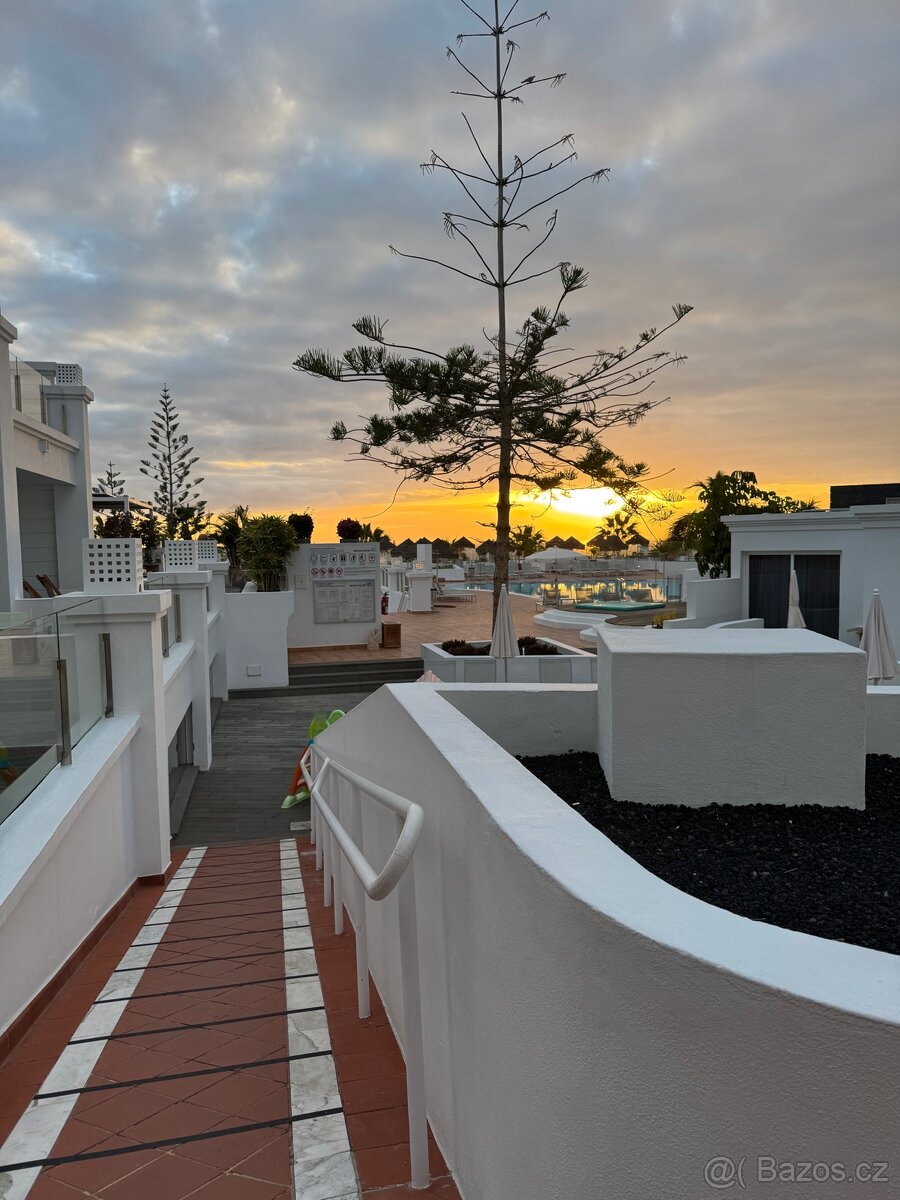 Apartmán na Tenerife - členství Interval International - 6