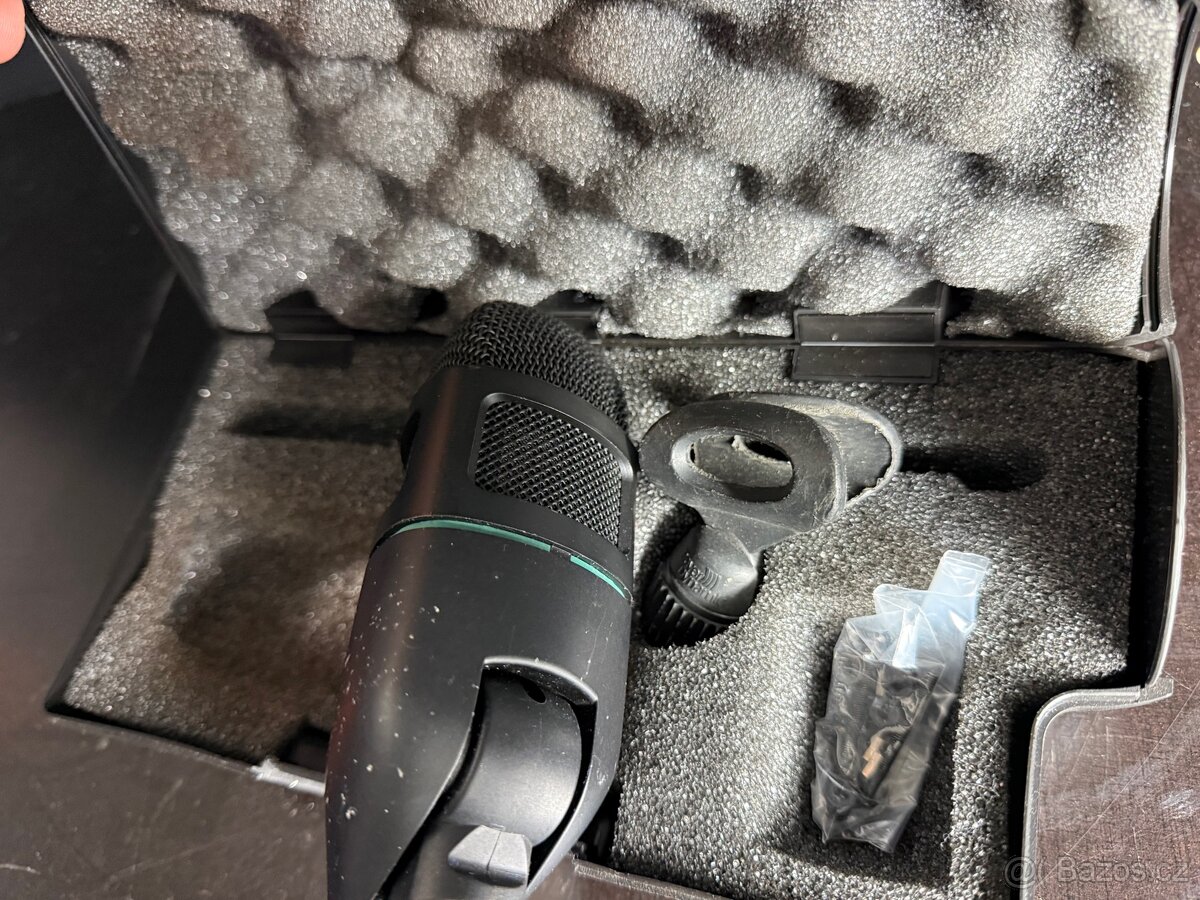 AKG Acoustics – C5600 - 6