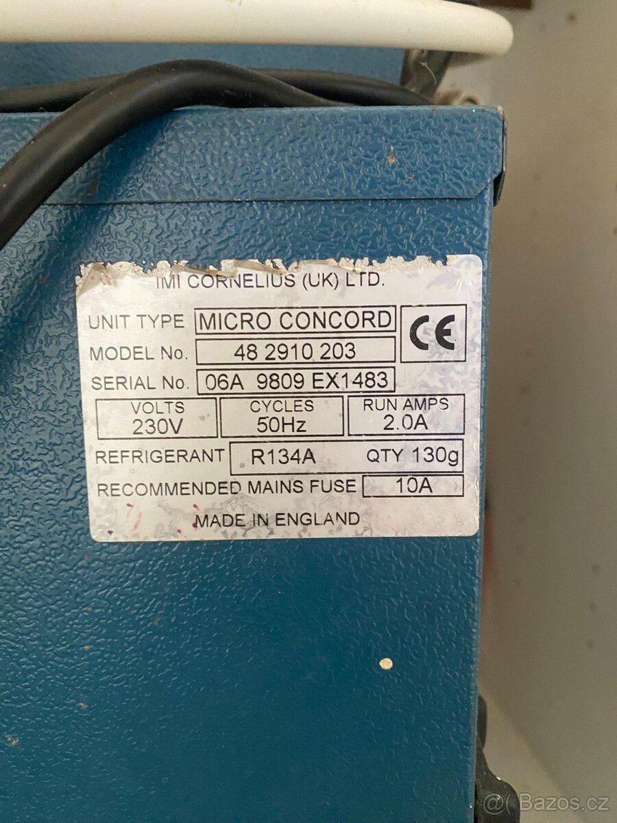 Chladící výčepní zařízení - 6