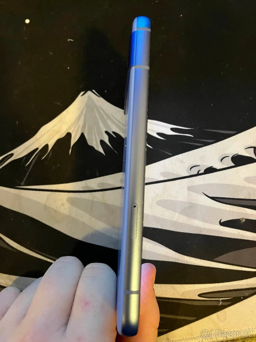 Google Pixel 8a, prasklé sklo, v záruce - 6