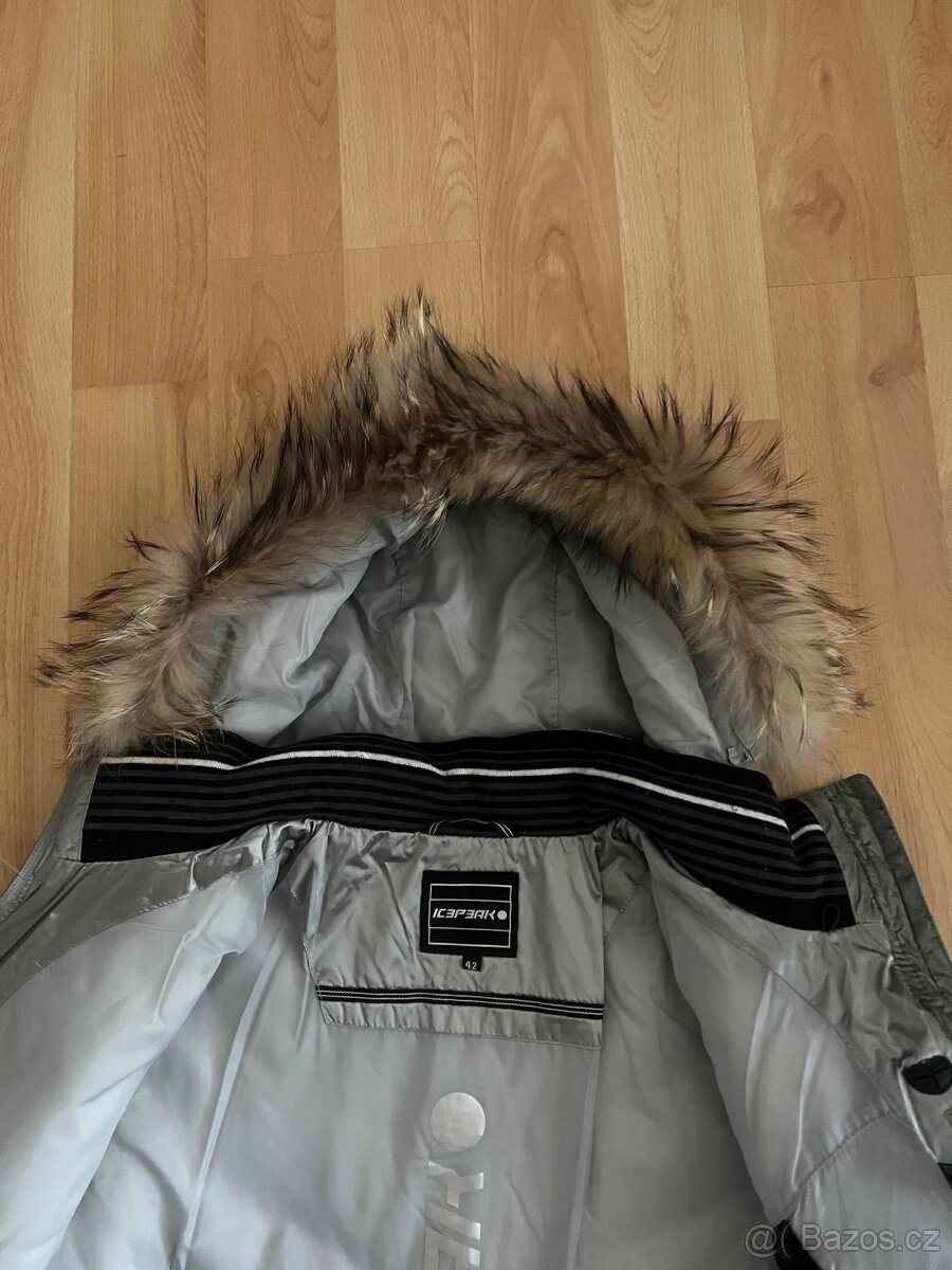 Zimní bunda Icepeak - 6